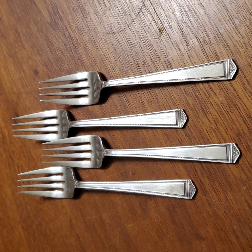 1847 Rogers Bros. Flatware